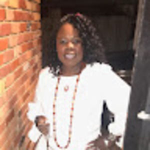 Meet your Posher, Sharon